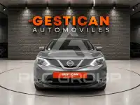 2017 Nissan QASHQAI
