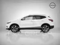 2017 Nissan QASHQAI