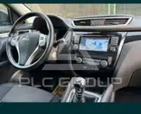 2017 Nissan QASHQAI