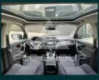 2017 Nissan QASHQAI