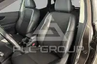 2017 Nissan QASHQAI