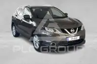 2017 Nissan QASHQAI