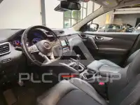 2017 Nissan QASHQAI