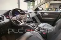 2017 Nissan QASHQAI