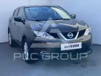 2017 Nissan QASHQAI