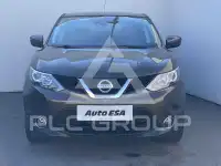 2017 Nissan QASHQAI