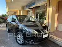 2017 Nissan QASHQAI