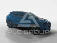 2017 Nissan QASHQAI