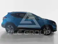 2017 Nissan QASHQAI