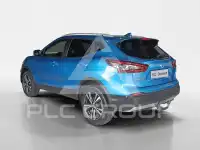 2017 Nissan QASHQAI