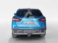 2017 Nissan QASHQAI