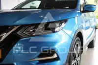 2017 Nissan QASHQAI