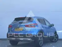 2017 Nissan QASHQAI