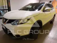 2017 Nissan QASHQAI