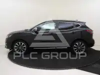 2017 Nissan QASHQAI