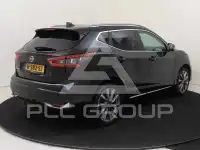 2017 Nissan QASHQAI