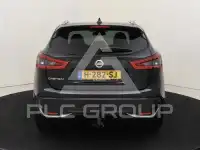 2017 Nissan QASHQAI