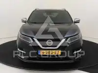 2017 Nissan QASHQAI