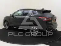 2017 Nissan QASHQAI