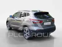 2017 Nissan QASHQAI