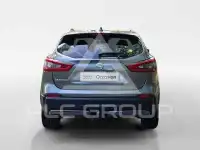 2017 Nissan QASHQAI