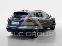 2017 Nissan QASHQAI