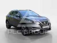 2017 Nissan QASHQAI