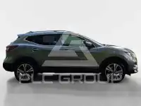 2017 Nissan QASHQAI