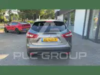 2017 Nissan QASHQAI