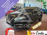 2017 Nissan QASHQAI