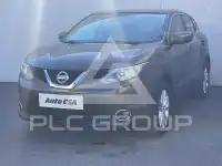 2017 Nissan QASHQAI