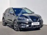 2017 Nissan QASHQAI