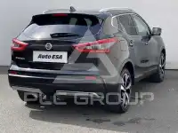 2017 Nissan QASHQAI