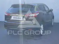 2017 Nissan QASHQAI