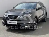 2017 Nissan QASHQAI
