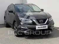 2017 Nissan QASHQAI