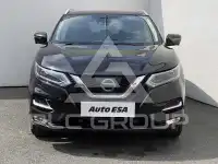 2017 Nissan QASHQAI