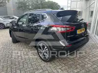 2017 Nissan QASHQAI