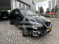 2017 Nissan QASHQAI
