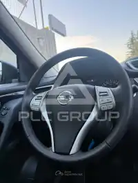 2017 Nissan QASHQAI