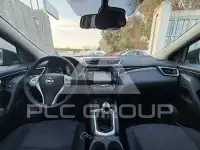 2017 Nissan QASHQAI