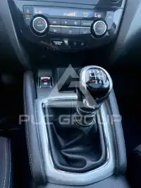 2017 Nissan QASHQAI