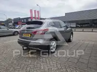 2017 Nissan QASHQAI