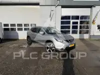 2017 Nissan QASHQAI