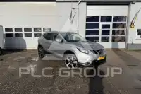 2017 Nissan QASHQAI