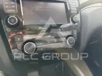 2017 Nissan QASHQAI