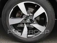 2017 Nissan QASHQAI