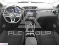 2017 Nissan QASHQAI