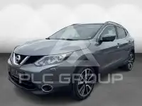2017 Nissan QASHQAI