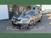 2017 Nissan QASHQAI